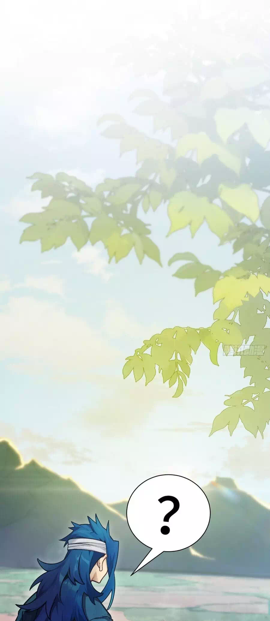 Truyện Tranh Bắt Đầu Đánh Dấu Hoang Cổ Thánh Thể trang 6