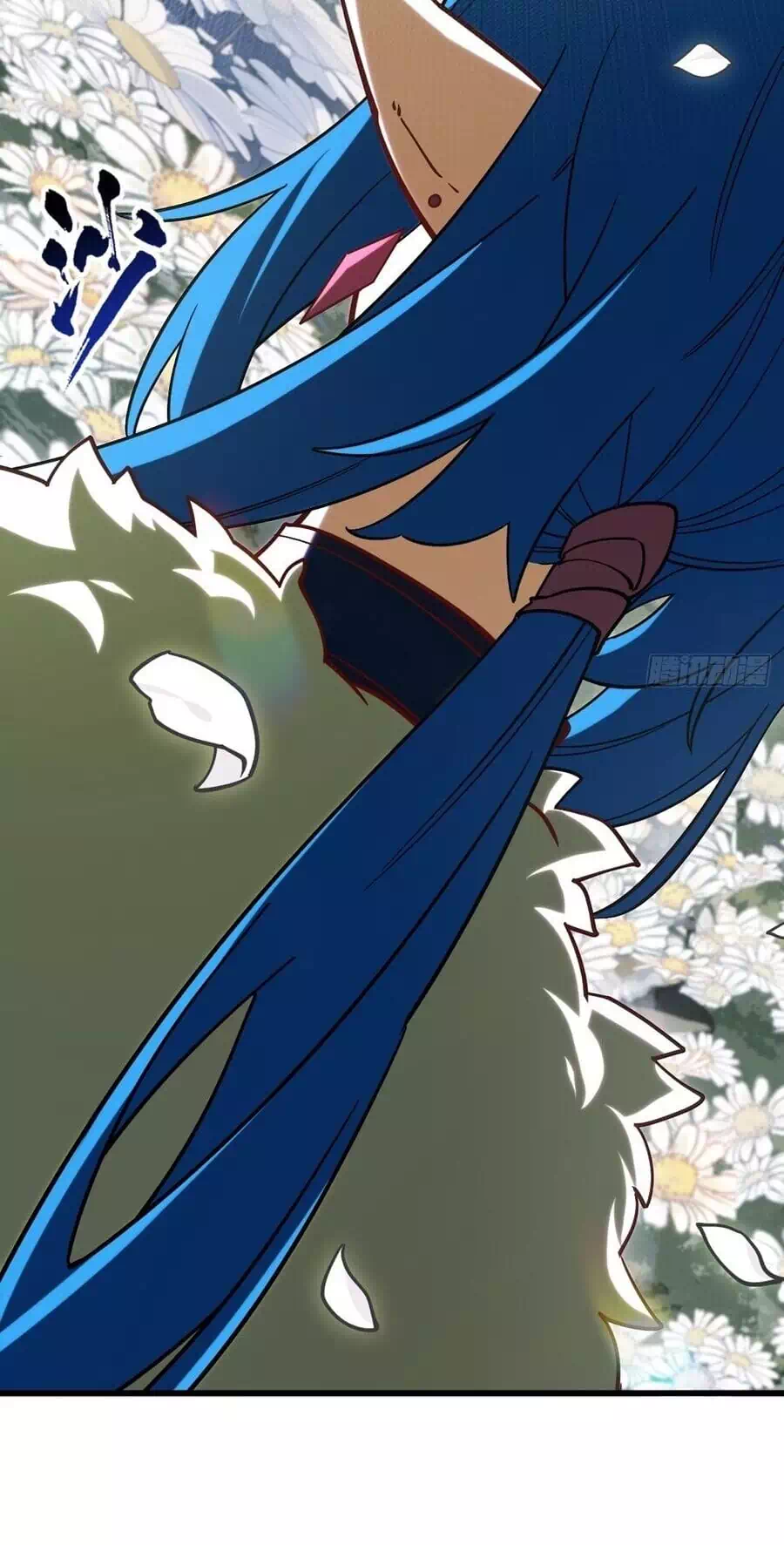 Truyện Tranh Bắt Đầu Đánh Dấu Hoang Cổ Thánh Thể trang 6