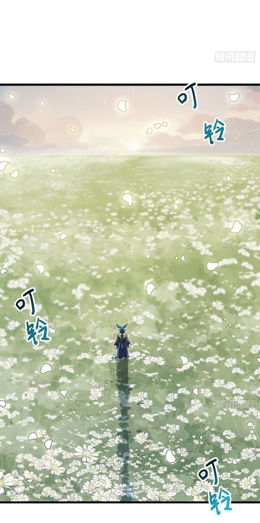 Truyện Tranh Bắt Đầu Đánh Dấu Hoang Cổ Thánh Thể trang 6