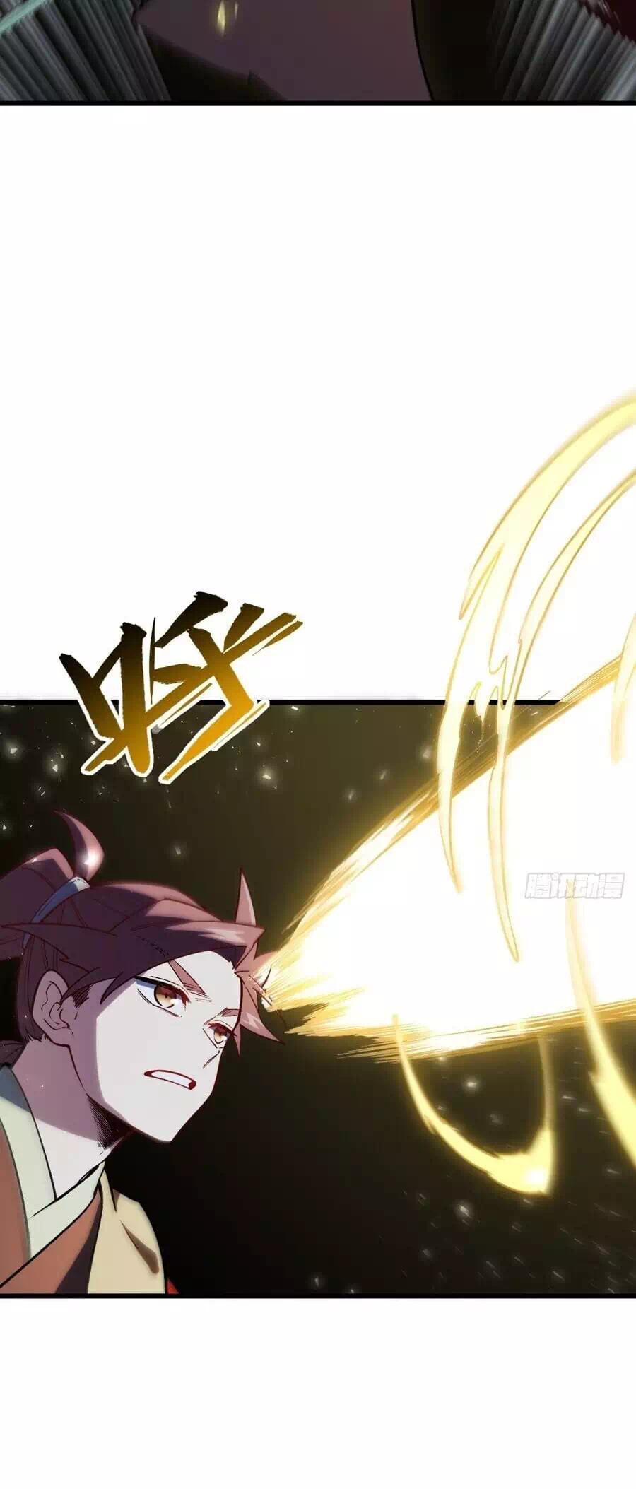 Truyện Tranh Bắt Đầu Đánh Dấu Hoang Cổ Thánh Thể trang 6