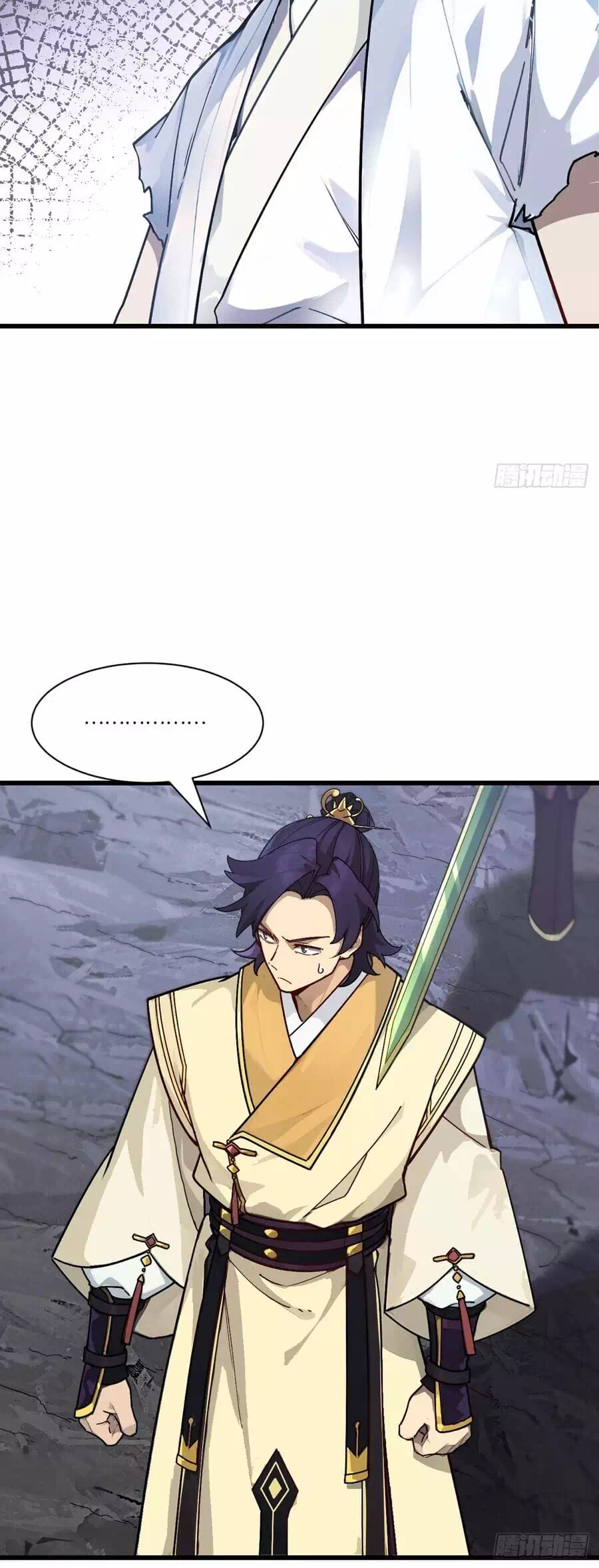 Truyện Tranh Bắt Đầu Đánh Dấu Hoang Cổ Thánh Thể trang 6