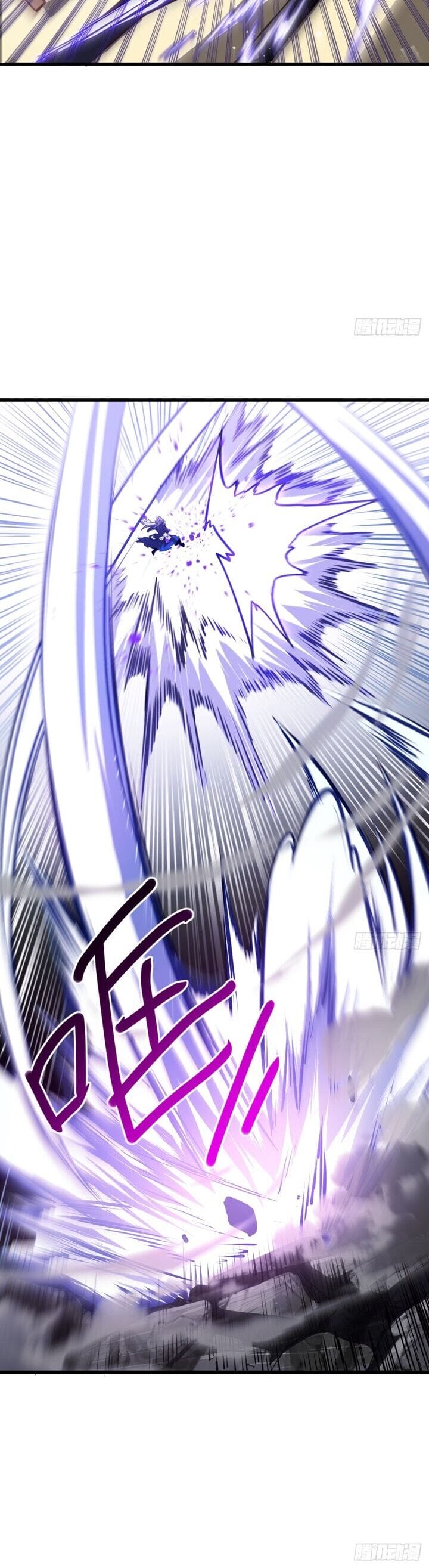 Truyện Tranh Bắt Đầu Đánh Dấu Hoang Cổ Thánh Thể trang 6