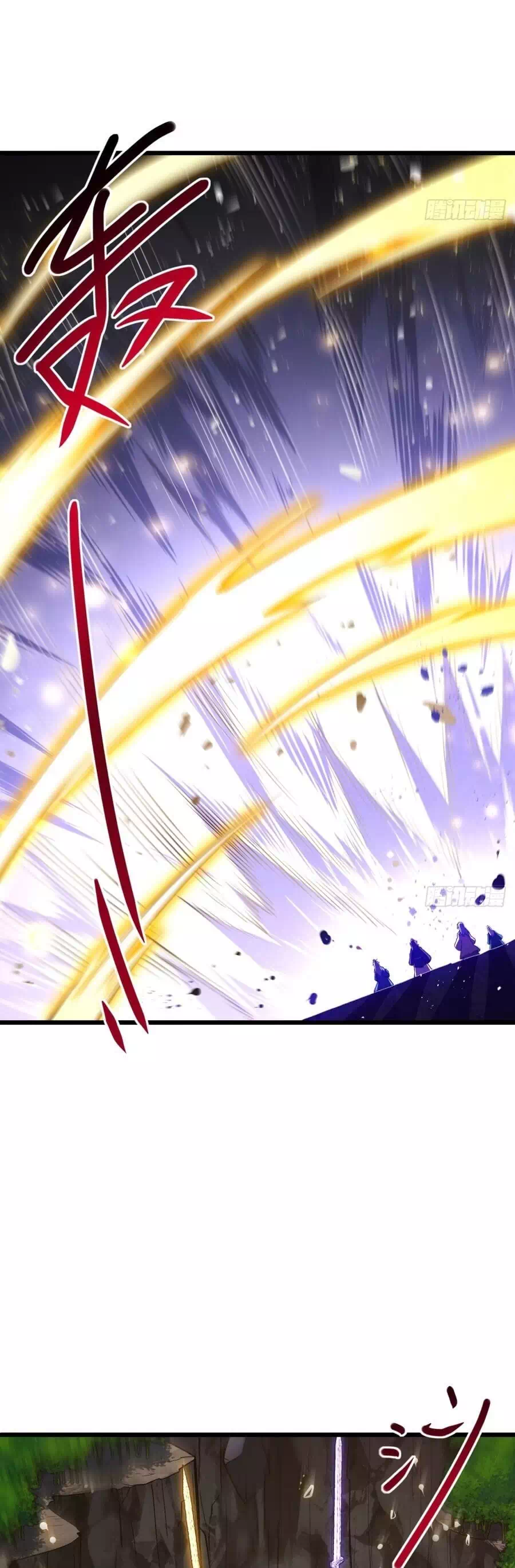 Truyện Tranh Bắt Đầu Đánh Dấu Hoang Cổ Thánh Thể trang 6