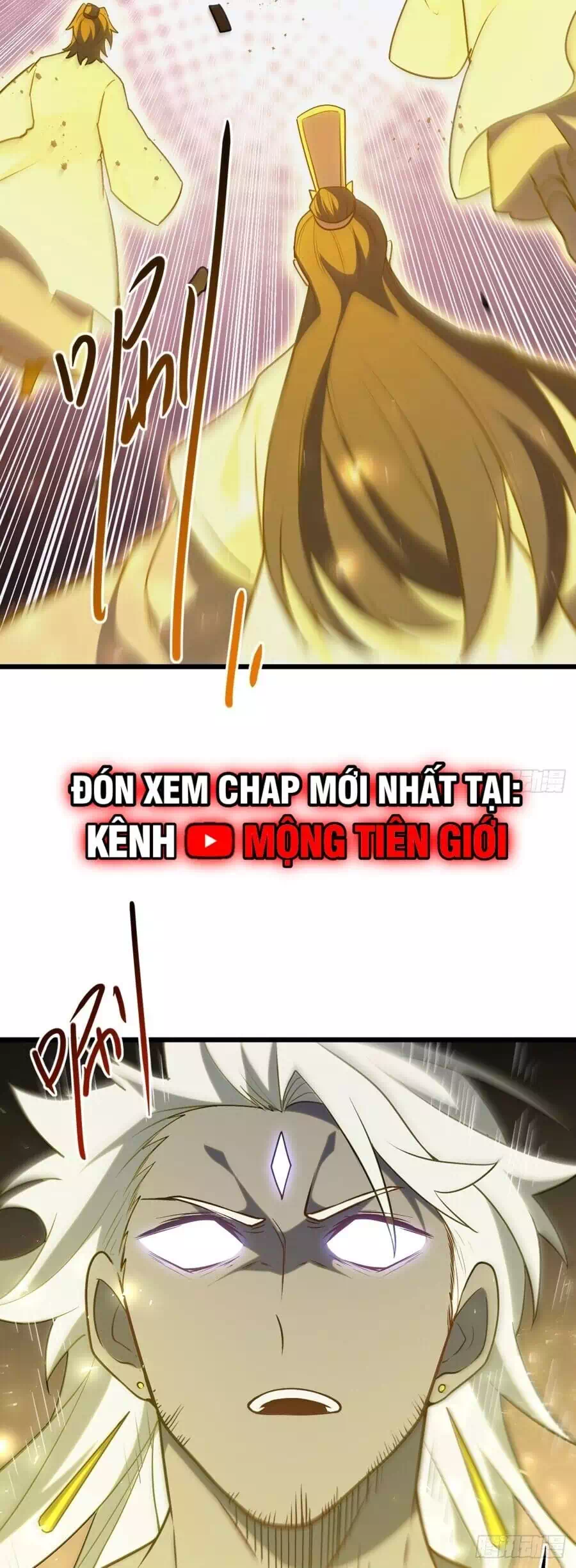Truyện Tranh Bắt Đầu Đánh Dấu Hoang Cổ Thánh Thể trang 6
