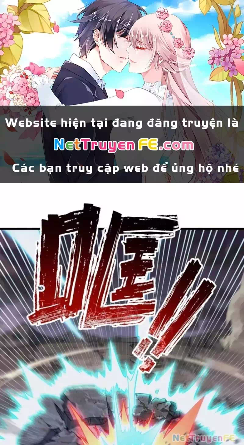 Truyện Tranh Bắt Đầu Đánh Dấu Hoang Cổ Thánh Thể trang 6