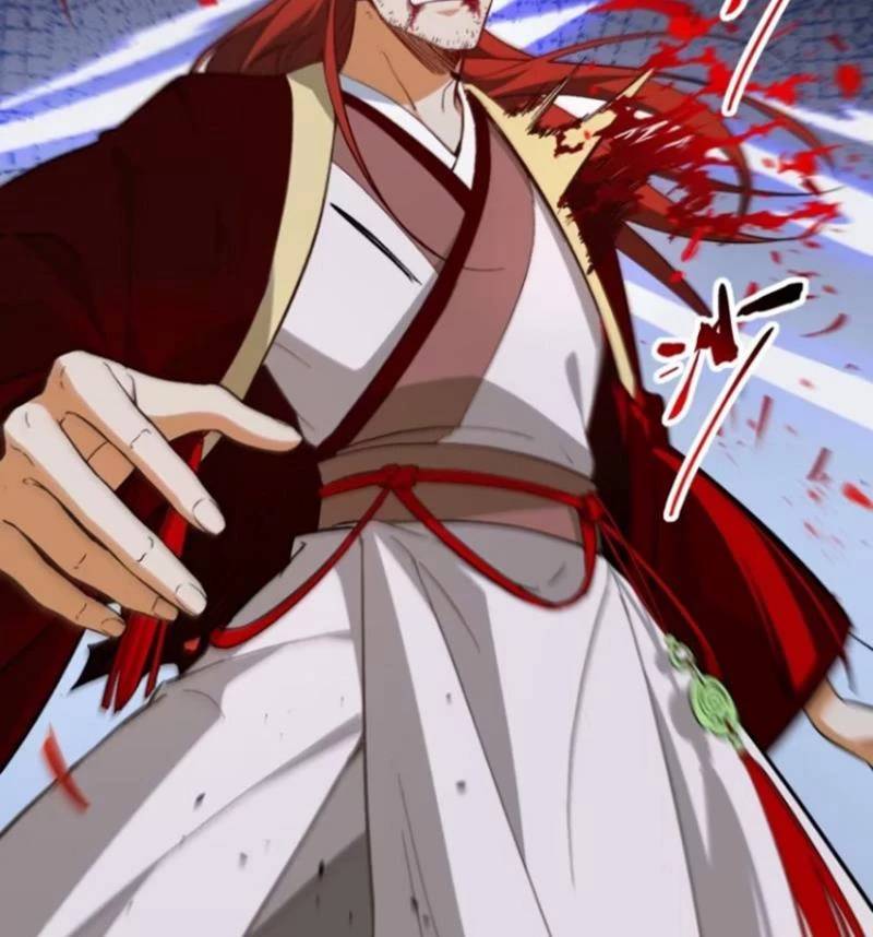 Truyện Tranh Bắt Đầu Đánh Dấu Hoang Cổ Thánh Thể trang 6