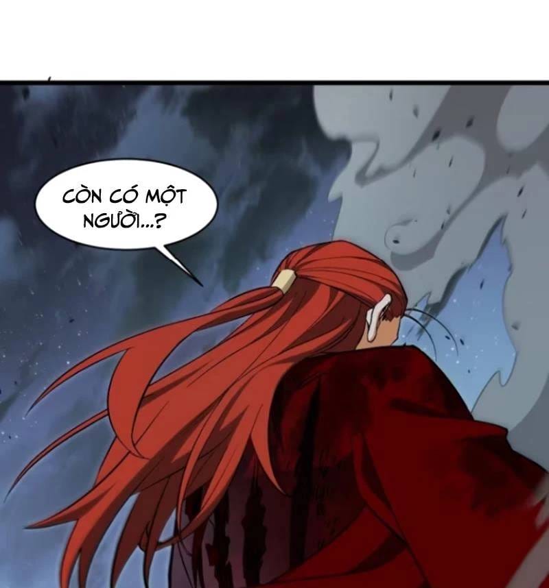 Truyện Tranh Bắt Đầu Đánh Dấu Hoang Cổ Thánh Thể trang 6