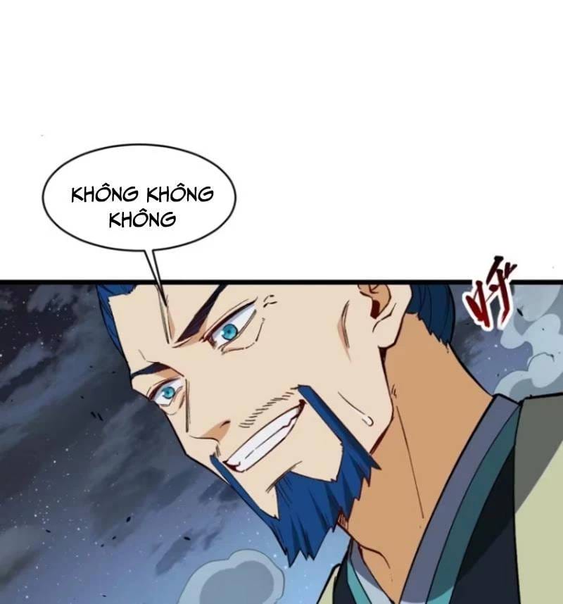 Truyện Tranh Bắt Đầu Đánh Dấu Hoang Cổ Thánh Thể trang 6