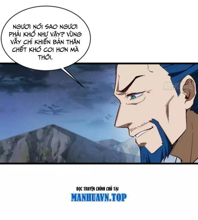 Truyện Tranh Bắt Đầu Đánh Dấu Hoang Cổ Thánh Thể trang 6