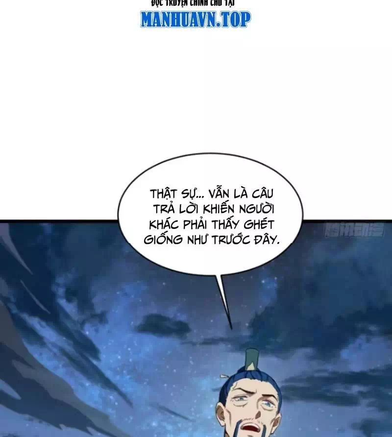 Truyện Tranh Bắt Đầu Đánh Dấu Hoang Cổ Thánh Thể trang 6