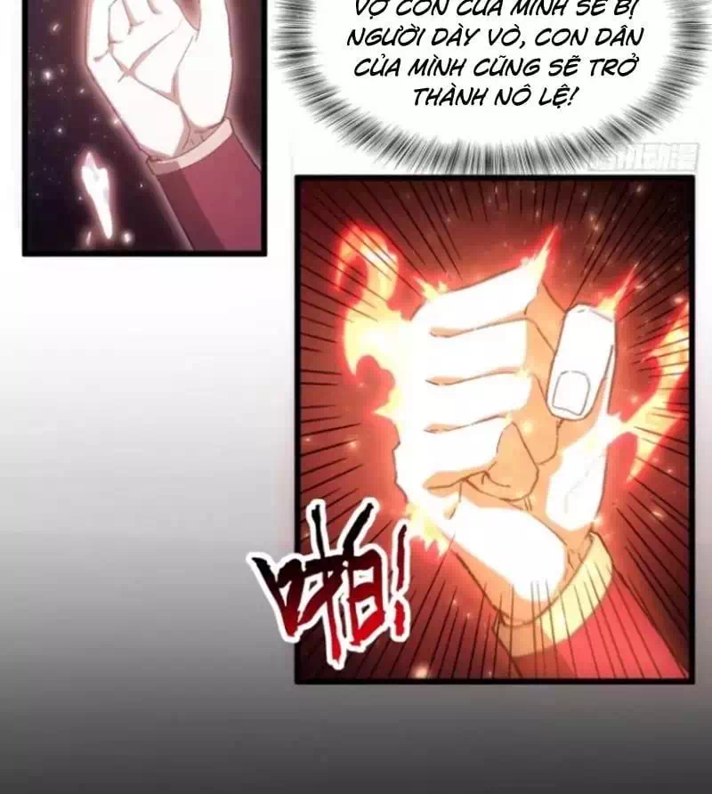 Truyện Tranh Bắt Đầu Đánh Dấu Hoang Cổ Thánh Thể trang 6