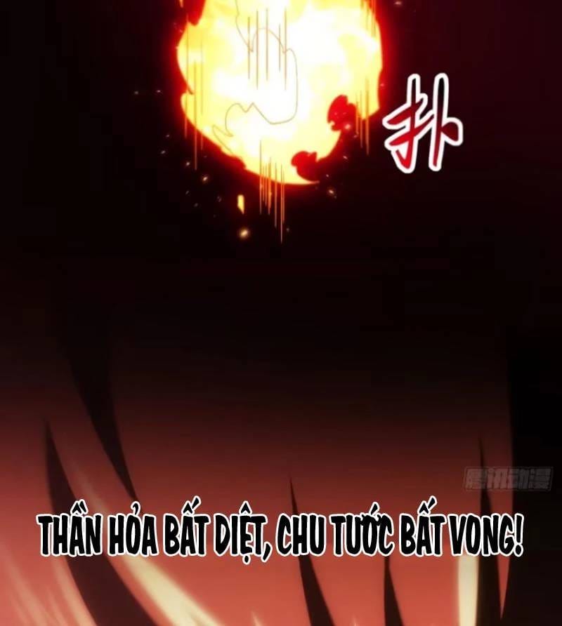 Truyện Tranh Bắt Đầu Đánh Dấu Hoang Cổ Thánh Thể trang 6