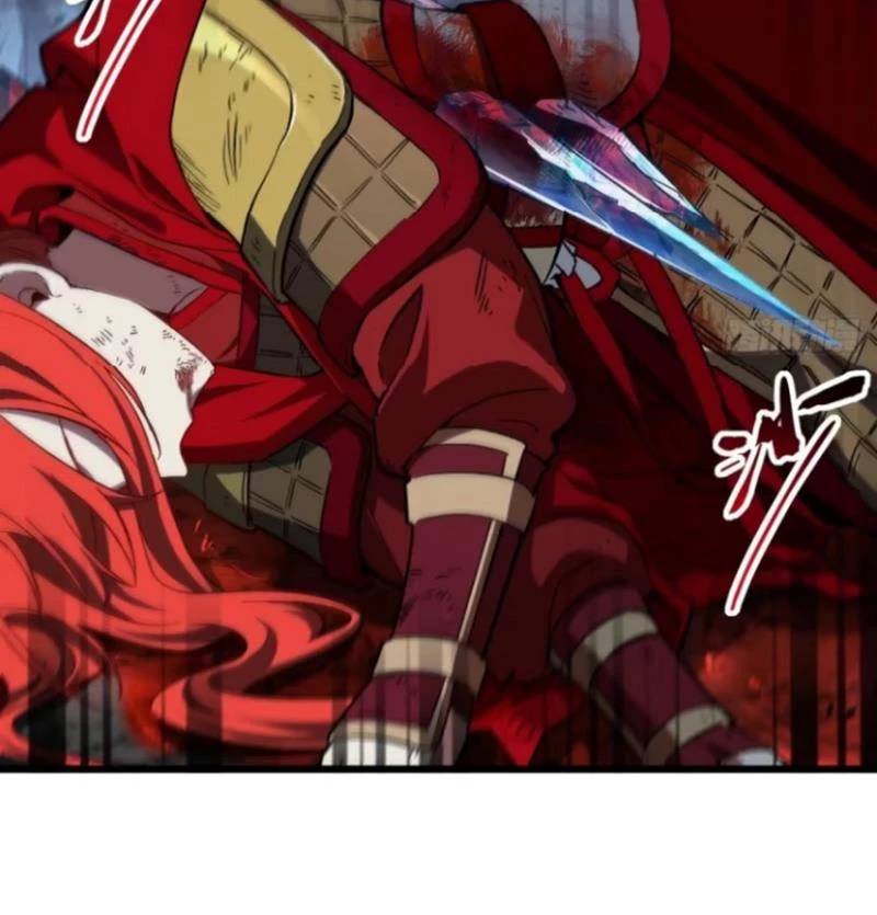 Truyện Tranh Bắt Đầu Đánh Dấu Hoang Cổ Thánh Thể trang 6