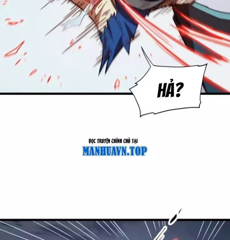 Truyện Tranh Bắt Đầu Đánh Dấu Hoang Cổ Thánh Thể trang 6