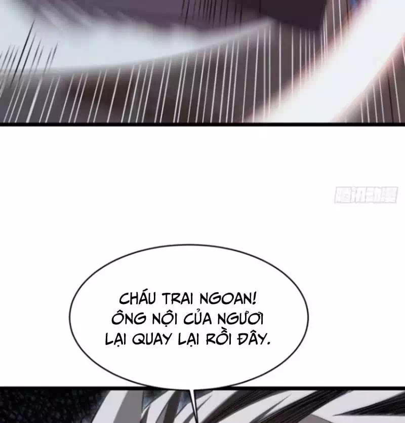 Truyện Tranh Bắt Đầu Đánh Dấu Hoang Cổ Thánh Thể trang 6