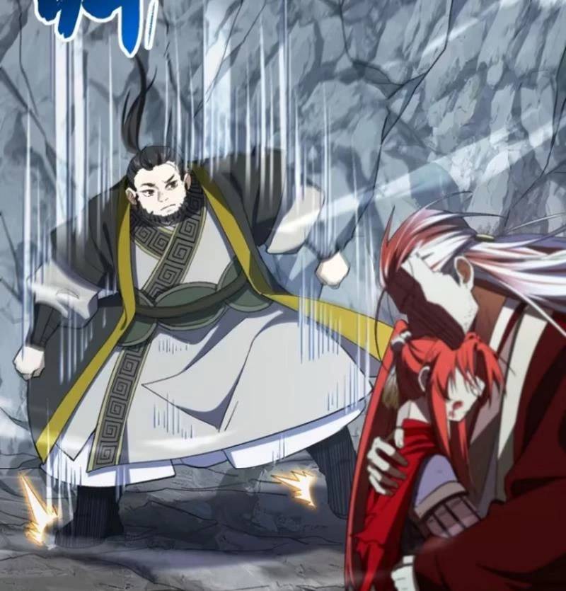 Truyện Tranh Bắt Đầu Đánh Dấu Hoang Cổ Thánh Thể trang 6