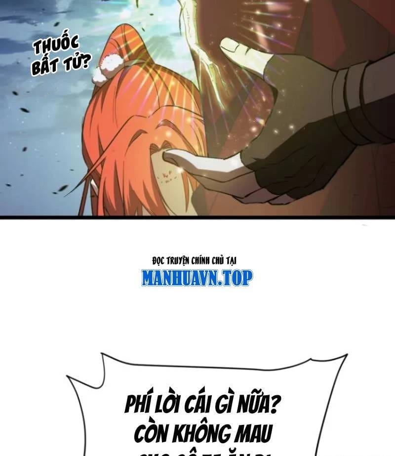 Truyện Tranh Bắt Đầu Đánh Dấu Hoang Cổ Thánh Thể trang 6