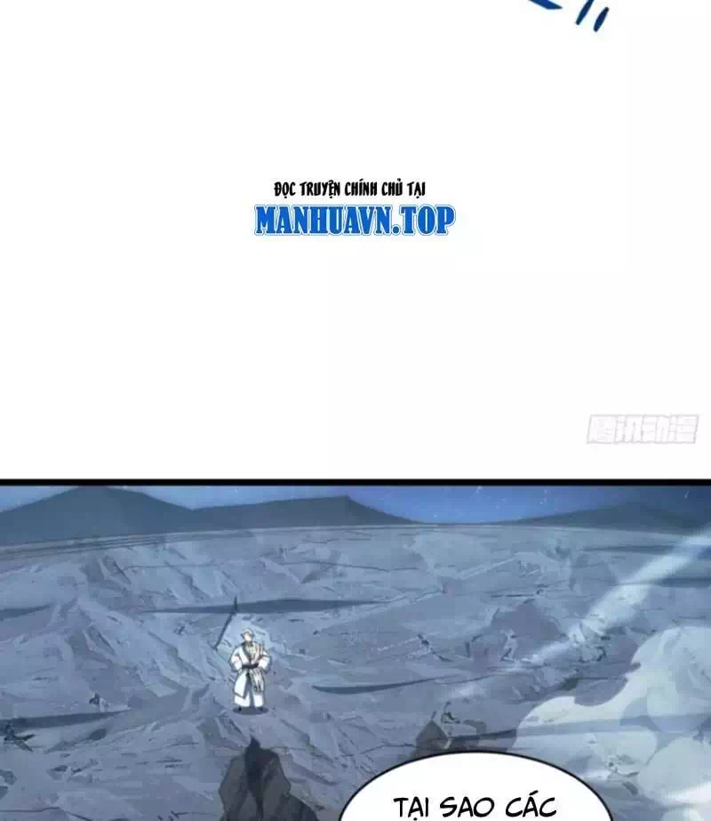 Truyện Tranh Bắt Đầu Đánh Dấu Hoang Cổ Thánh Thể trang 6