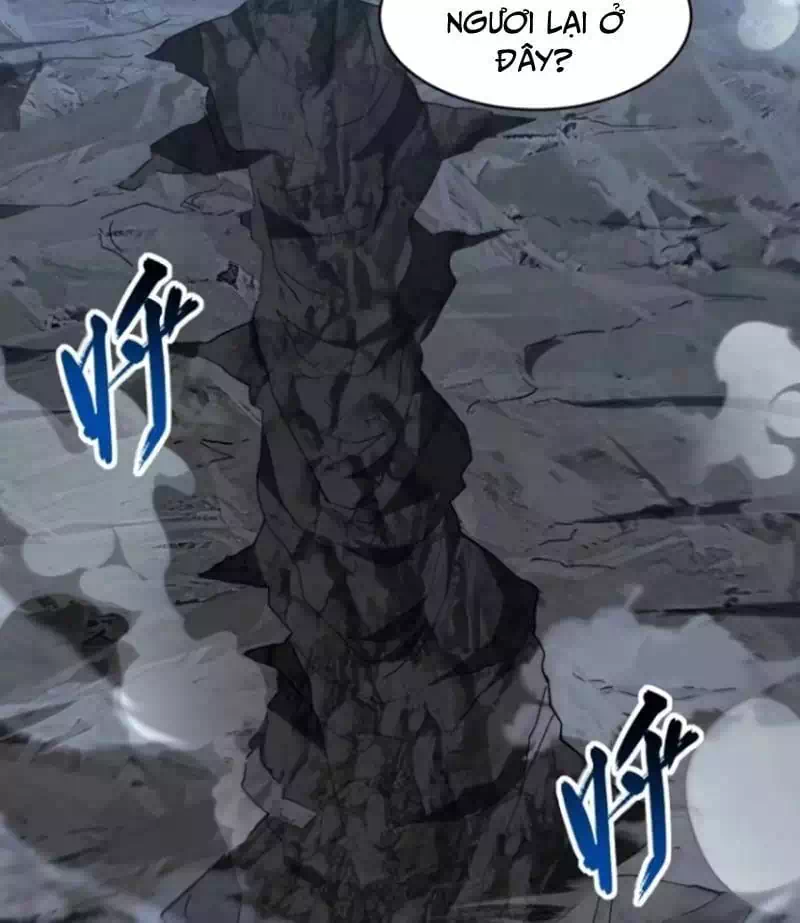 Truyện Tranh Bắt Đầu Đánh Dấu Hoang Cổ Thánh Thể trang 6