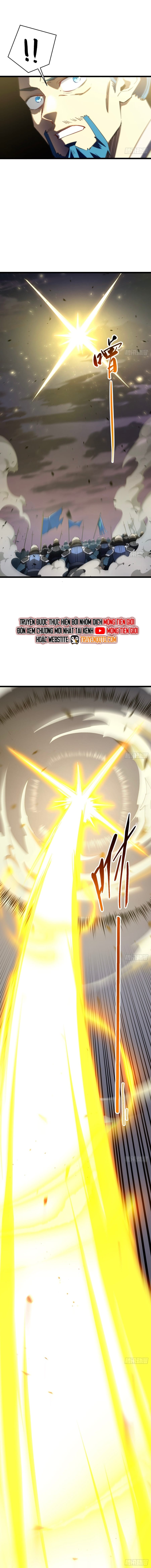 Truyện Tranh Bắt Đầu Đánh Dấu Hoang Cổ Thánh Thể trang 6