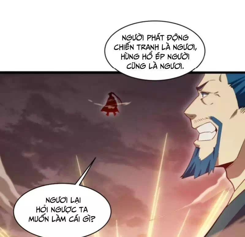 Truyện Tranh Bắt Đầu Đánh Dấu Hoang Cổ Thánh Thể trang 6