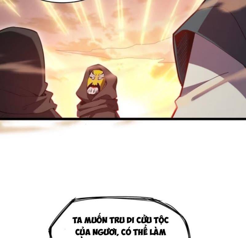 Truyện Tranh Bắt Đầu Đánh Dấu Hoang Cổ Thánh Thể trang 6