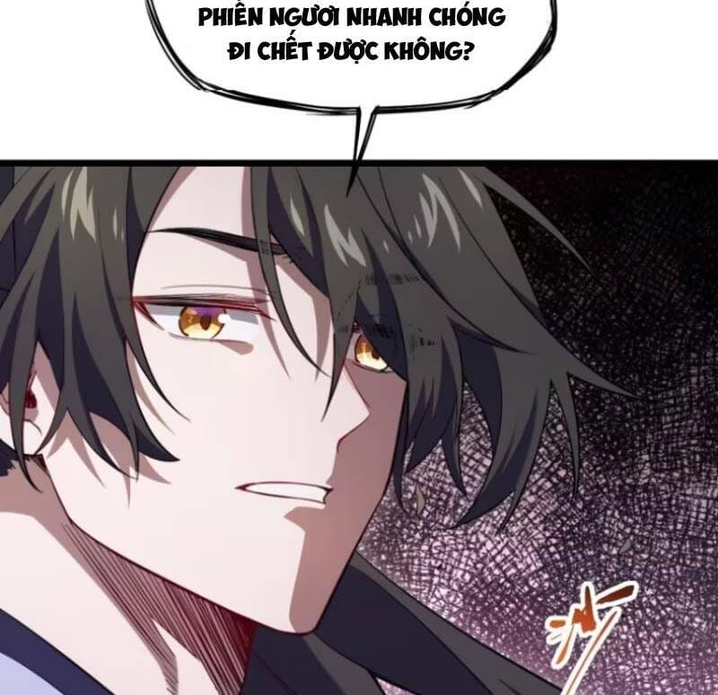 Truyện Tranh Bắt Đầu Đánh Dấu Hoang Cổ Thánh Thể trang 6