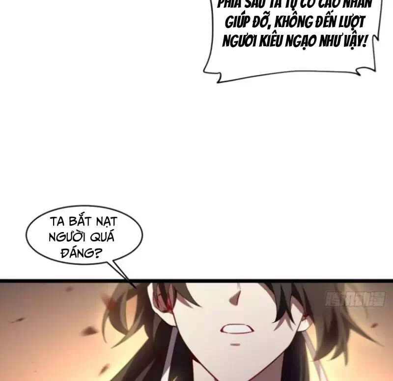 Truyện Tranh Bắt Đầu Đánh Dấu Hoang Cổ Thánh Thể trang 6