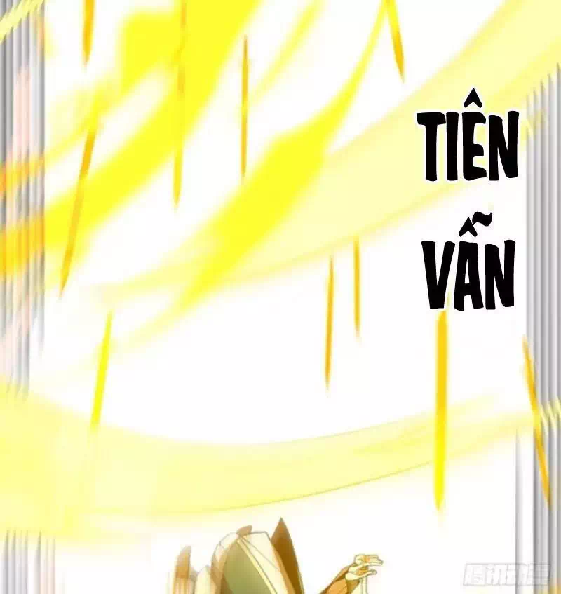 Truyện Tranh Bắt Đầu Đánh Dấu Hoang Cổ Thánh Thể trang 6