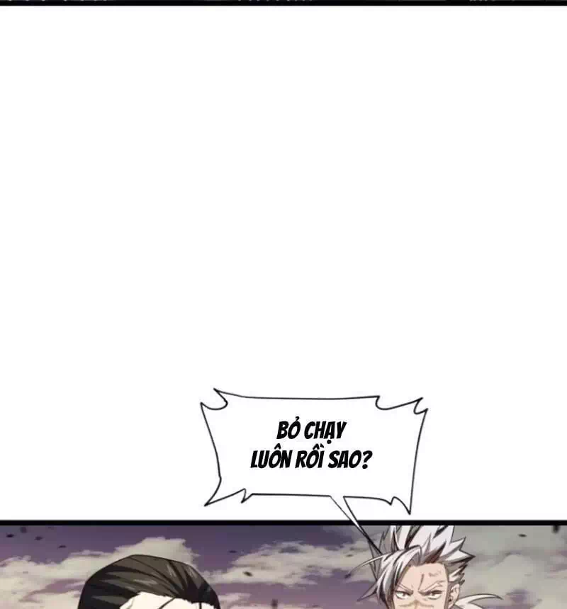 Truyện Tranh Bắt Đầu Đánh Dấu Hoang Cổ Thánh Thể trang 6