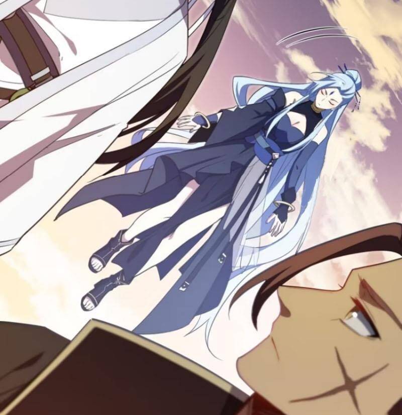 Truyện Tranh Bắt Đầu Đánh Dấu Hoang Cổ Thánh Thể trang 6