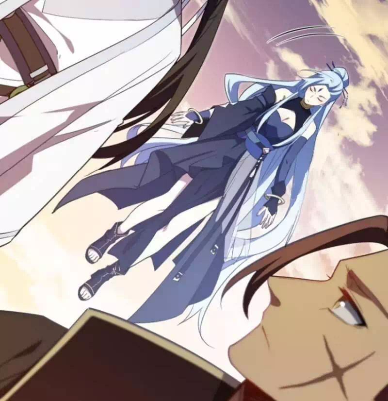 Truyện Tranh Bắt Đầu Đánh Dấu Hoang Cổ Thánh Thể trang 6