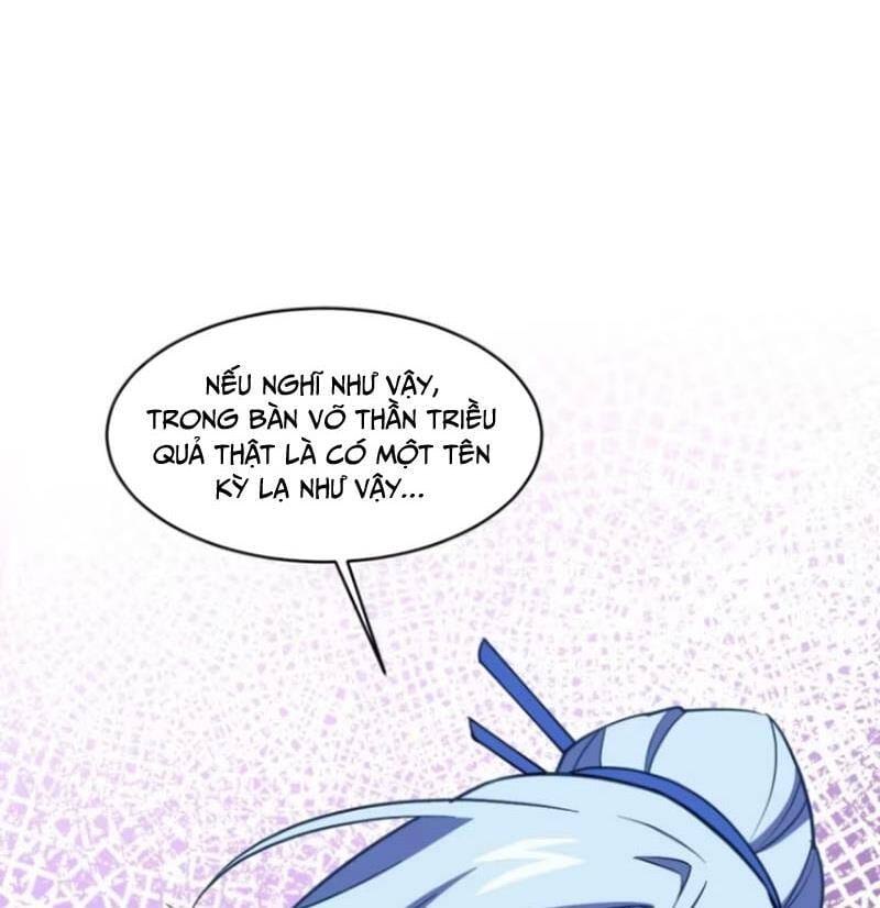 Truyện Tranh Bắt Đầu Đánh Dấu Hoang Cổ Thánh Thể trang 6