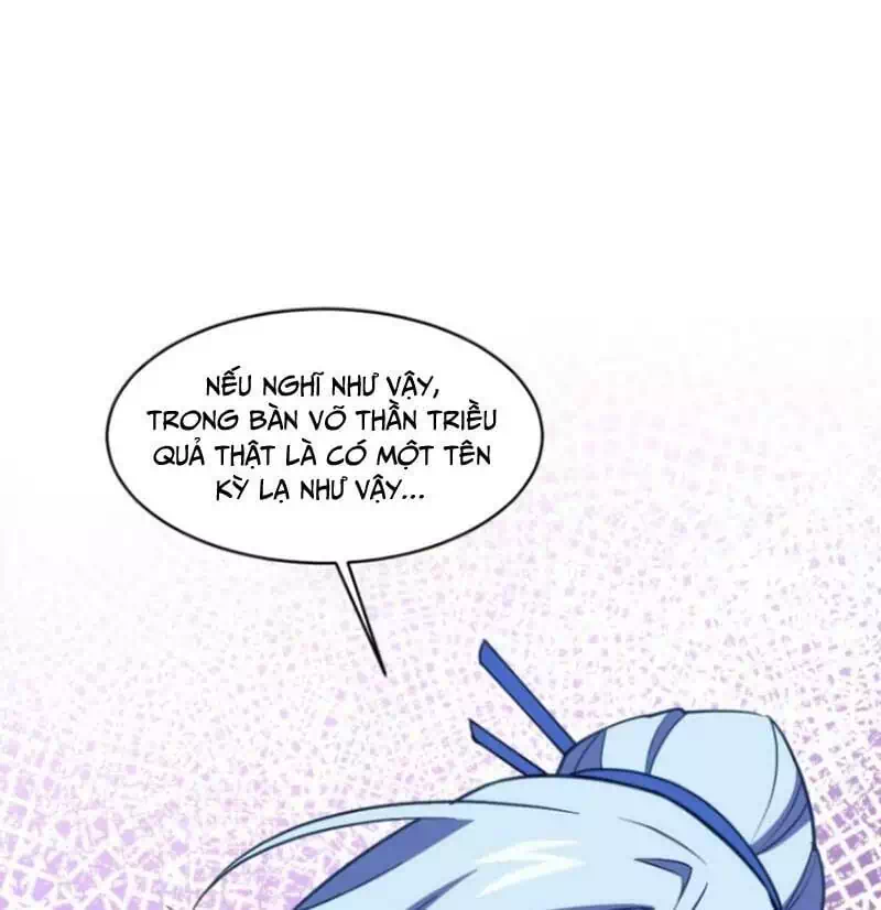 Truyện Tranh Bắt Đầu Đánh Dấu Hoang Cổ Thánh Thể trang 6