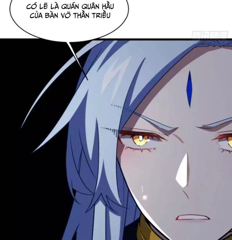 Truyện Tranh Bắt Đầu Đánh Dấu Hoang Cổ Thánh Thể trang 6