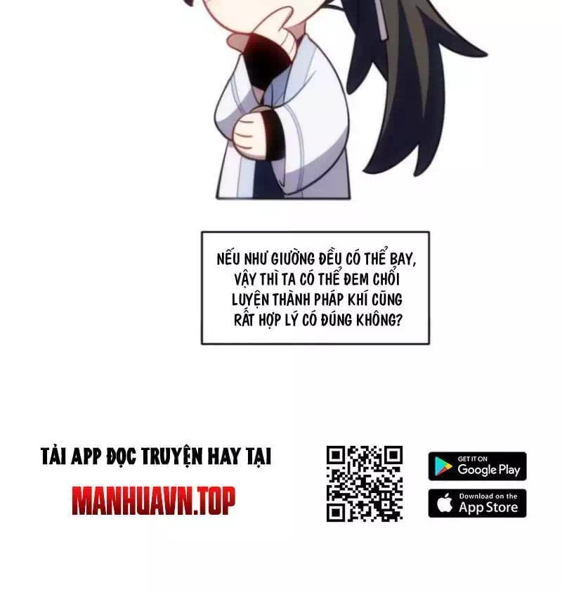 Truyện Tranh Bắt Đầu Đánh Dấu Hoang Cổ Thánh Thể trang 6