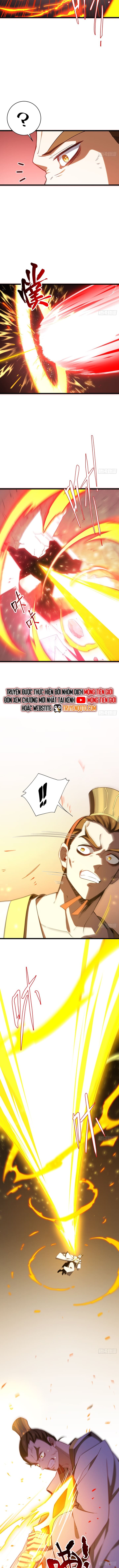 Truyện Tranh Bắt Đầu Đánh Dấu Hoang Cổ Thánh Thể trang 6