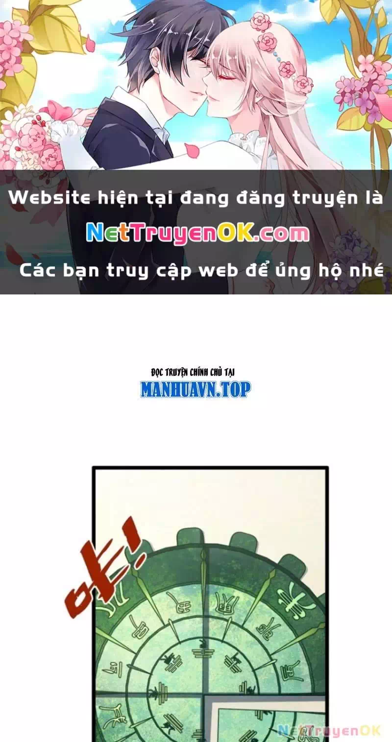 Truyện Tranh Bắt Đầu Đánh Dấu Hoang Cổ Thánh Thể trang 6