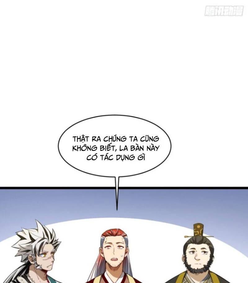 Truyện Tranh Bắt Đầu Đánh Dấu Hoang Cổ Thánh Thể trang 6