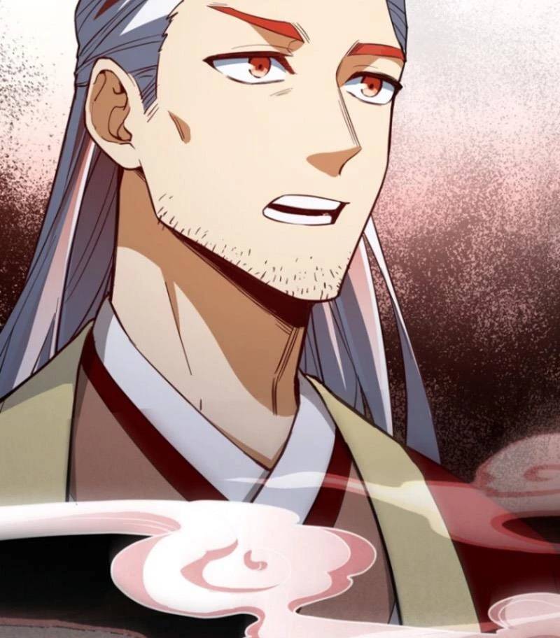 Truyện Tranh Bắt Đầu Đánh Dấu Hoang Cổ Thánh Thể trang 6