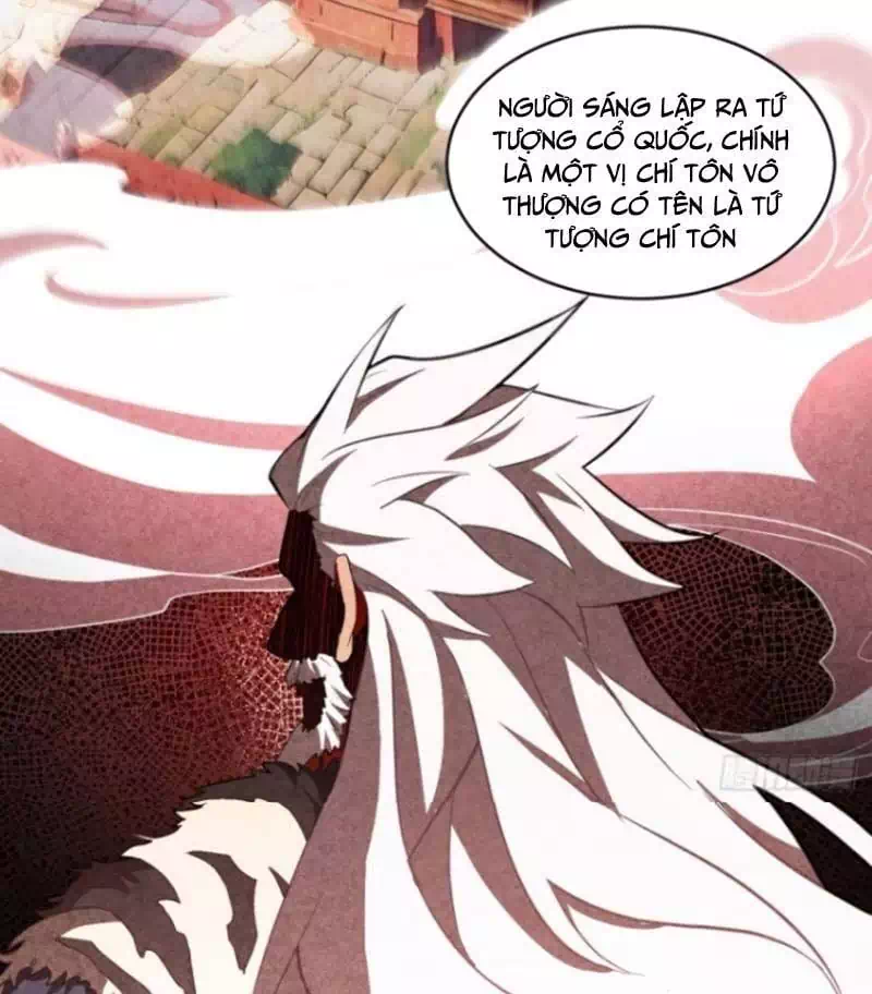 Truyện Tranh Bắt Đầu Đánh Dấu Hoang Cổ Thánh Thể trang 6