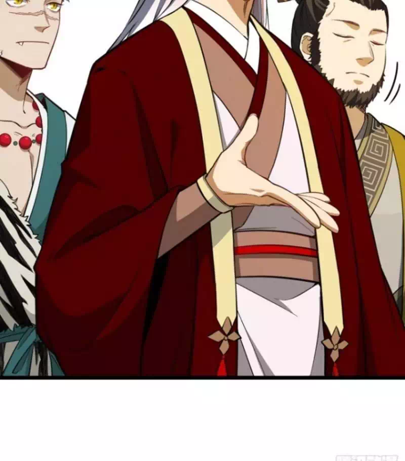 Truyện Tranh Bắt Đầu Đánh Dấu Hoang Cổ Thánh Thể trang 6