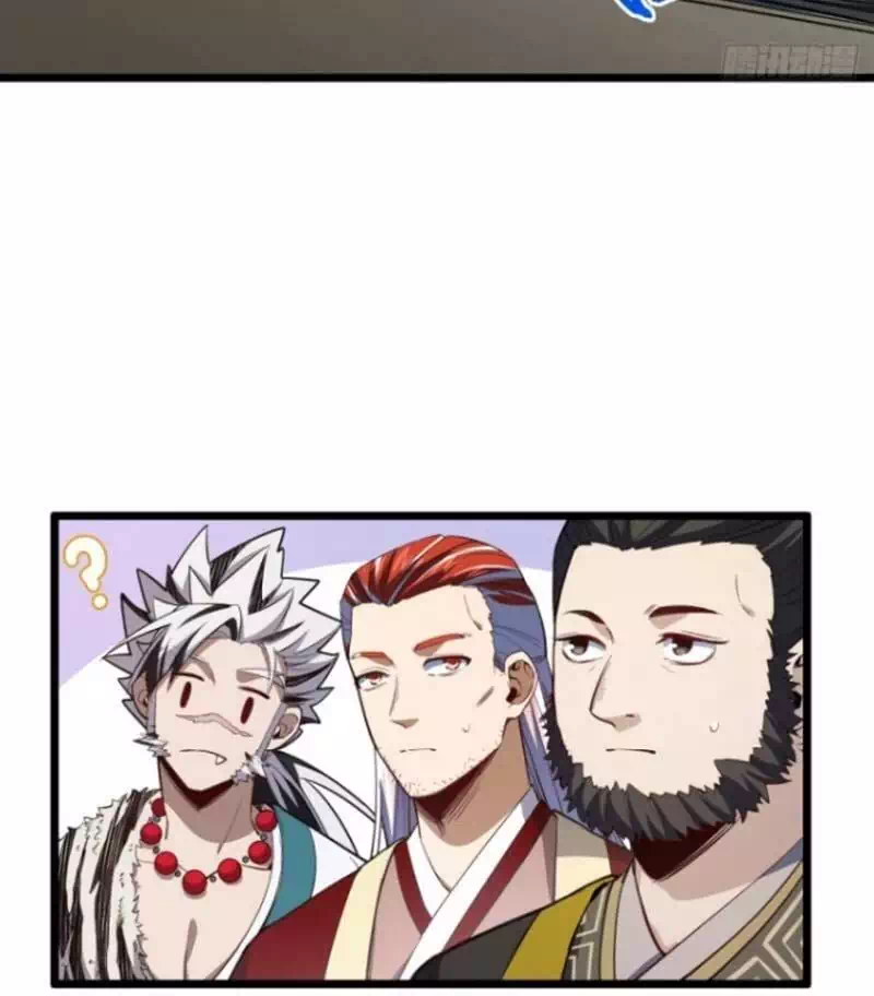 Truyện Tranh Bắt Đầu Đánh Dấu Hoang Cổ Thánh Thể trang 6