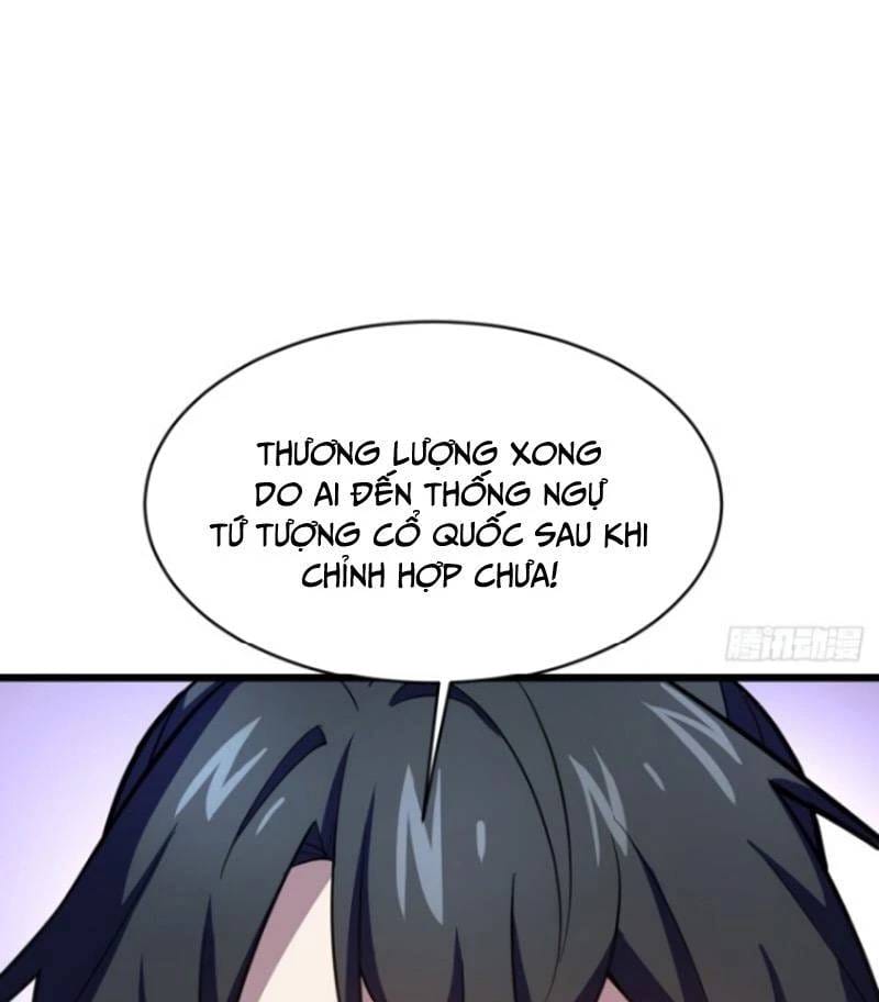 Truyện Tranh Bắt Đầu Đánh Dấu Hoang Cổ Thánh Thể trang 6