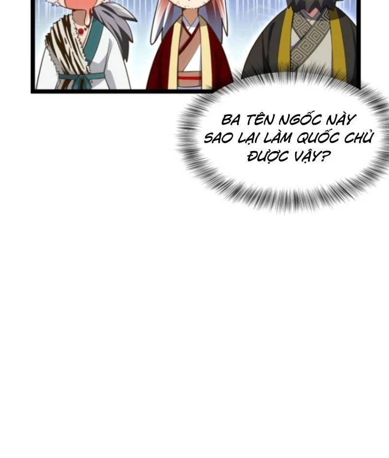 Truyện Tranh Bắt Đầu Đánh Dấu Hoang Cổ Thánh Thể trang 6