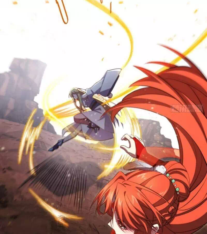 Truyện Tranh Bắt Đầu Đánh Dấu Hoang Cổ Thánh Thể trang 6