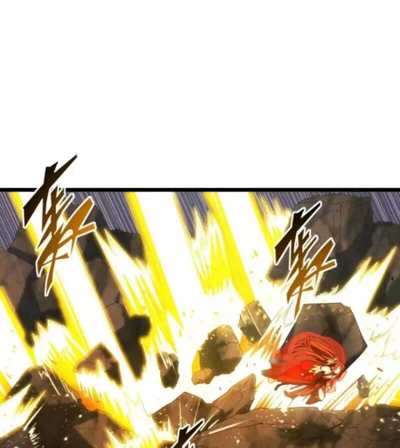 Truyện Tranh Bắt Đầu Đánh Dấu Hoang Cổ Thánh Thể trang 6