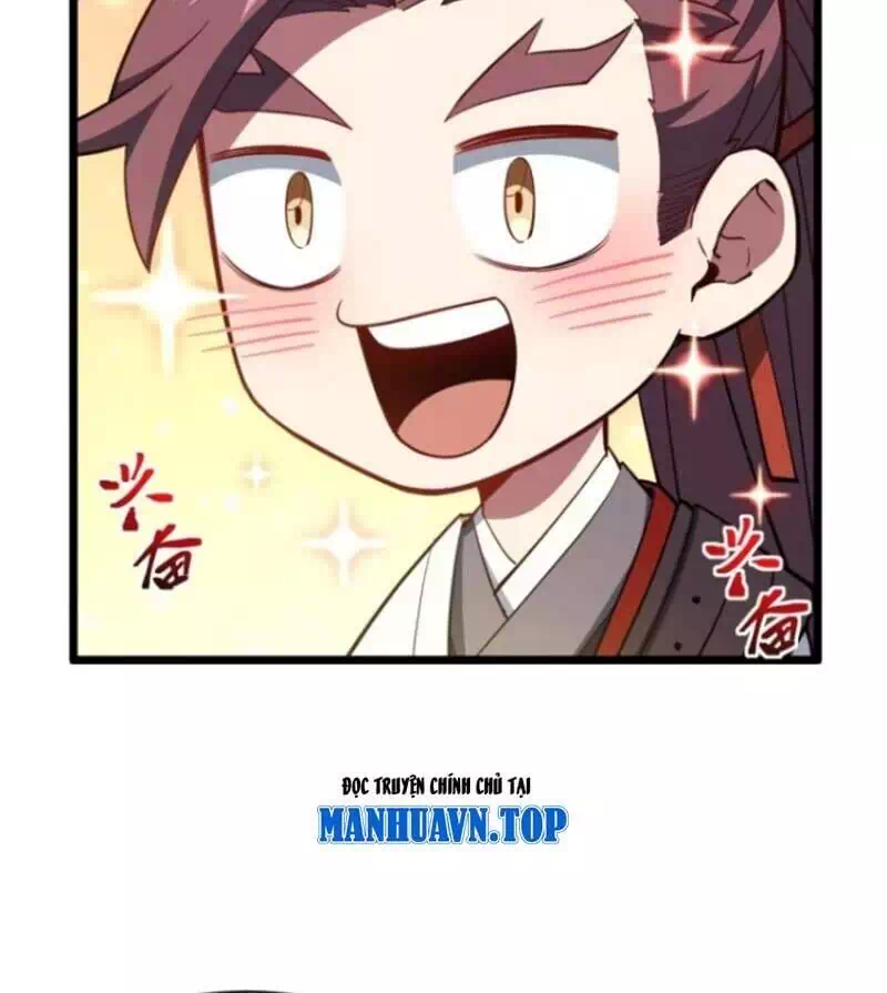 Truyện Tranh Bắt Đầu Đánh Dấu Hoang Cổ Thánh Thể trang 6