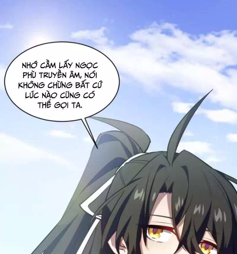 Truyện Tranh Bắt Đầu Đánh Dấu Hoang Cổ Thánh Thể trang 6