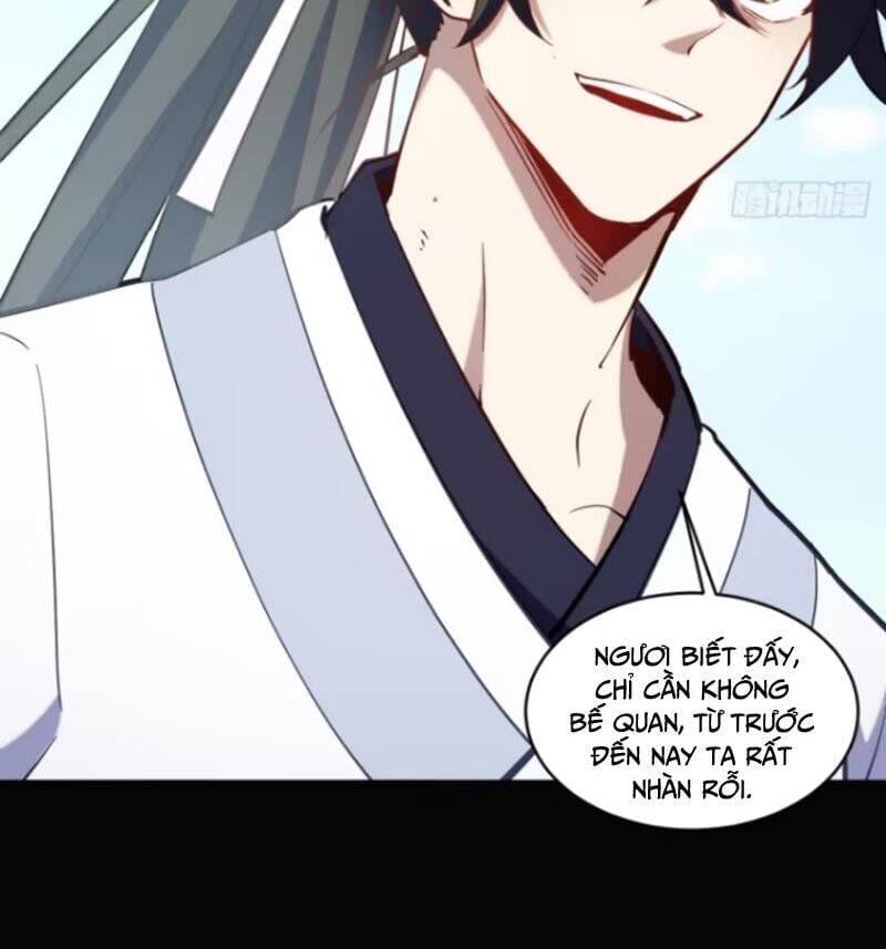 Truyện Tranh Bắt Đầu Đánh Dấu Hoang Cổ Thánh Thể trang 6